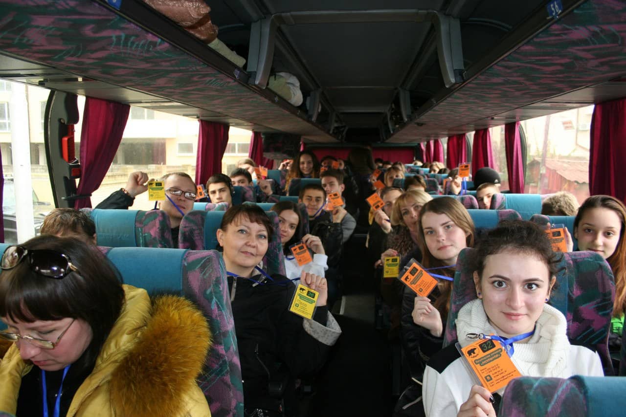 Новогодние Туры Из Краснодара На Автобусе Новогодние Туры Из Краснодара На Автобусе